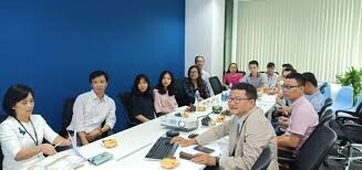 Aureole Information Technology 7