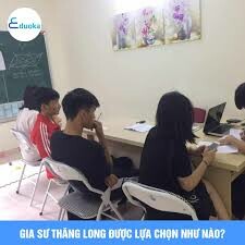 Gia sư Thăng Long 2