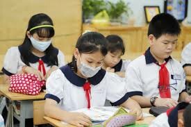 Phòng GD&ĐT Quận Bình Tân 3