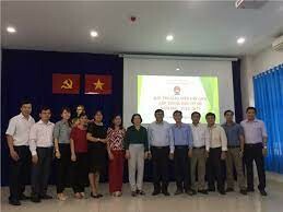 Phòng GD&ĐT Quận 4 5