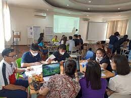 Công Nghiệp Tân Á - New Asia Industries 8