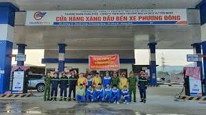 Thương Mại Và Dịch Vụ Tiến Minh 8