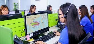 GIẢI PHÁP TRUYỀN THÔNG WEATHERPLUS 11