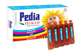 Dược phẩm Medibest 11