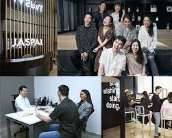 Jaspal Company Limited 10