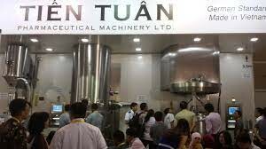 Dược Phẩm Tiến Tuấn 10