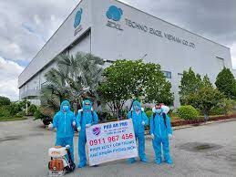 TECHNO EXCEL Việt Nam 10