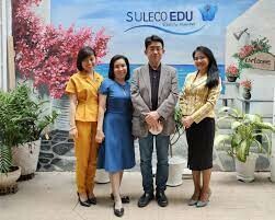 Suleco Edu 13