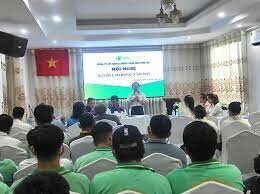 Nhà máy lọc dầu Dung Quất 6