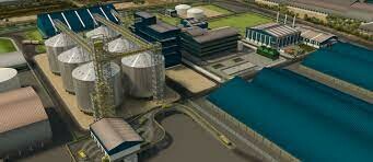 CÔNG TY TNHH AIRQUAY VINA 2