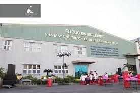 Công ty Kỹ Thuật Tiêu Điểm 2