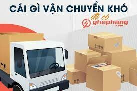 Công ty Cổ phần Công nghệ Ghephang.com 2