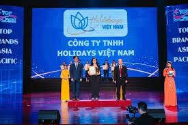 HOLIDAYS VIỆT NAM 2