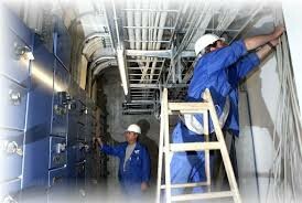 Phòng Cháy Chữa Cháy Vạn Xuân 2