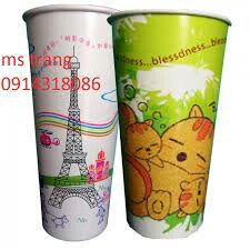 SẢN XUẤT GIẤY VÀ NHỰA TENPACK 2