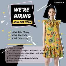 Thời trang KellyBui 2