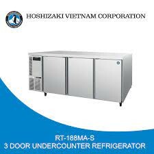 Hoshizaki Việt Nam 2