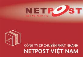 Chuyển Phát Nhanh Netpost Việt Nam 2