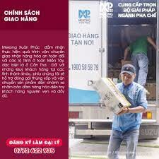 Mekong Xuân Phúc 2