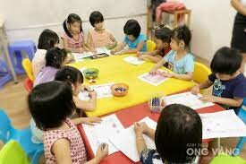 Công ty TNHH giáo dục Smartbee 3