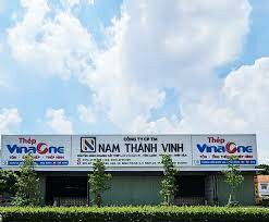 CÔNG TY CP TM NAM THÀNH VINH 2