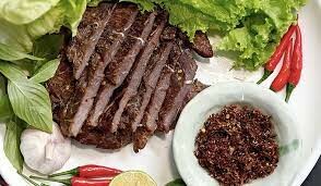 VŨ NGUYỄN FOODS 2