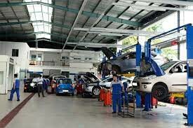 Công ty TNHH Ô tô Ngọc Phương 12