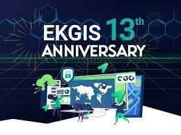 Công Ty CP Công Nghệ Thông Tin Địa Lý EK 9