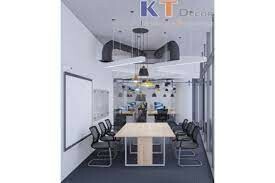 CÔNG TY TNHH THIẾT KẾ THI CÔNG KIẾN TẠO KHÔNG GIAN 10