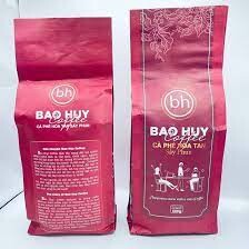 Công ty TNHH Xuất Nhập Khẩu Bảo Huy 9