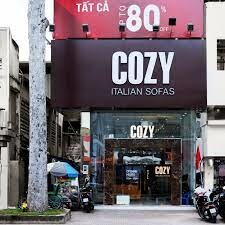 Công Ty TNHH Cozy Roundinternational 11