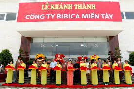 CÔNG TY TNHH BIHANA 11