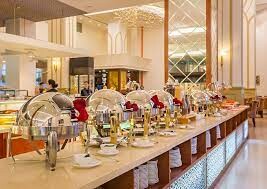 Khách Sạn Tân Sơn Nhất 10