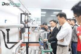 Học viện DigiNexus Việt Nam 12