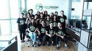 Điện Tử Greenmazing 12