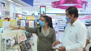 Thương Mại Và Xuất Nhập Khẩu Long An 8