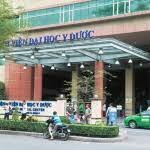 Bệnh viện Đại học Y Dược TPHCM 10