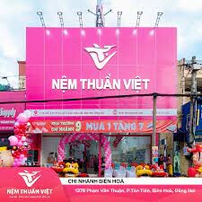 NỆM THUẦN VIỆT 10