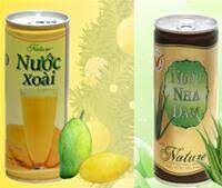 Thực Phẩm Và Nước Giải Khát Dona Newtower 9