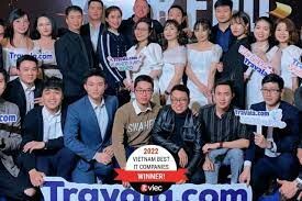 Travala Việt Nam 8