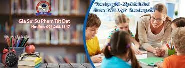 Gia sư Tất Đạt 1