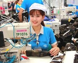 Formostar Garment (Vietnam) Co., Ltd 1