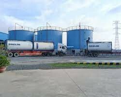 THIEN KIM BIO ENERGY CO., LTD 8