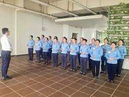 Dịch Vụ Xuyên Thái Bình 1