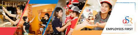 QSR VIỆT NAM 9
