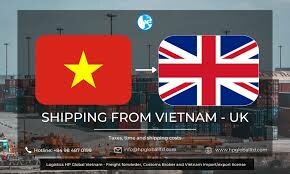 Top Shipping Việt Nam 9