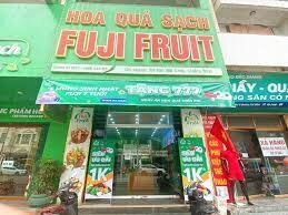 Fuji Fruit 10