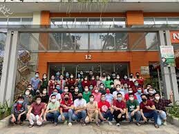 CMN Online Việt Nam 9