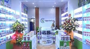 CÔNG TY TNHH COLLECTIVE 5