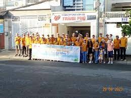 ĐẦU TƯ XÂY LẮP THÀNH PHÚ 3